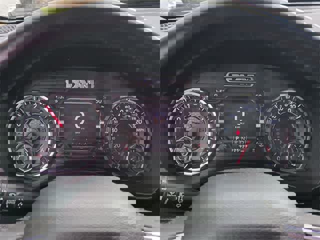 Used 2021 RAM 1500 Laramie image 34