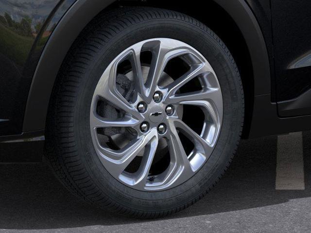 New 2027 Chevrolet Bolt LT w/ Comfort Package image 9
