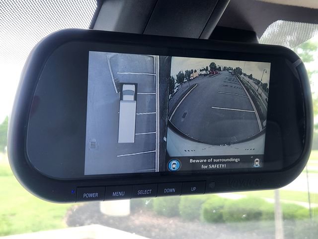 New 2024 Chevrolet Express 3500 w/ Power Convenience Package image 15