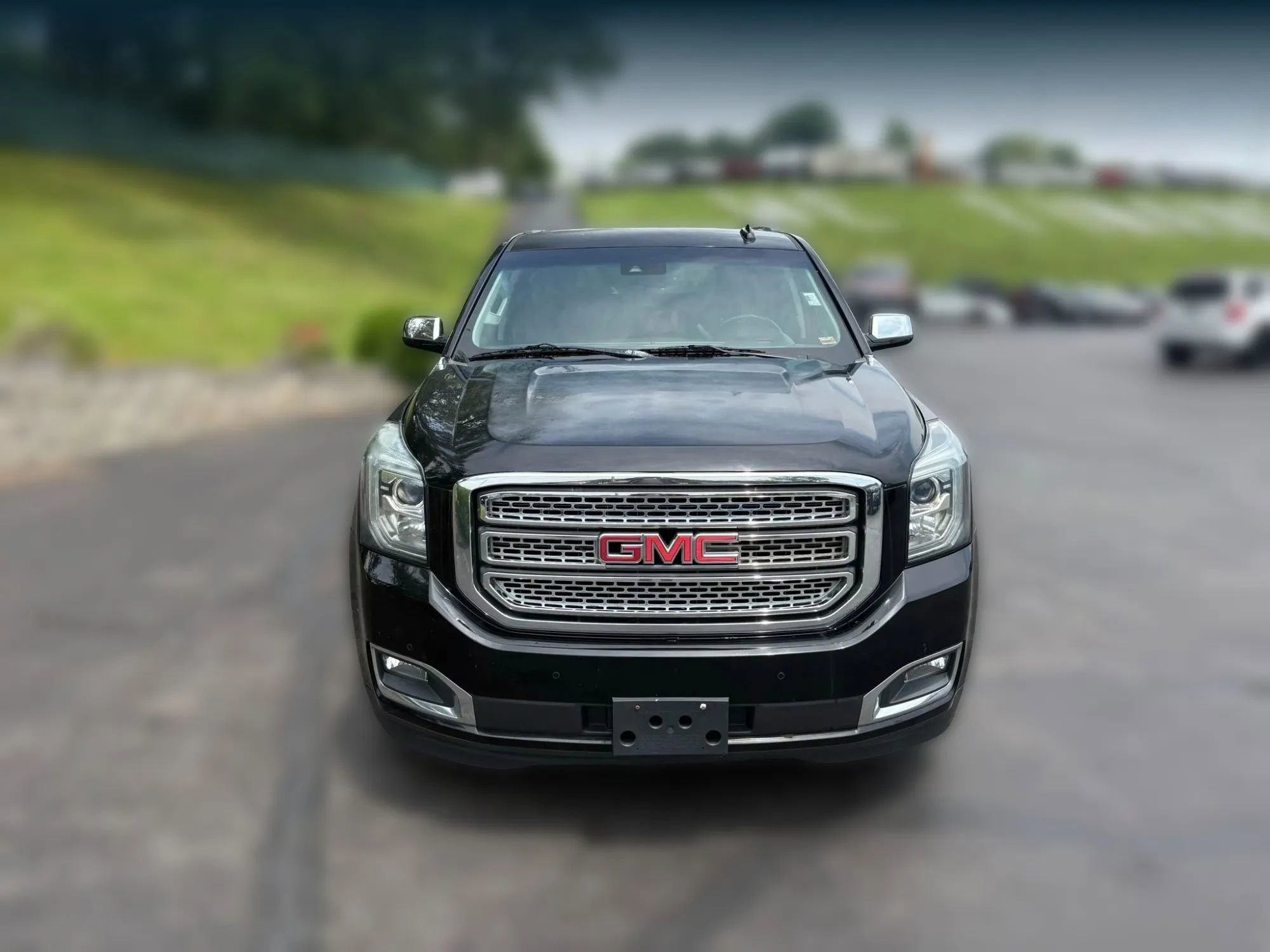 Used 2016 GMC Yukon SLT image 8