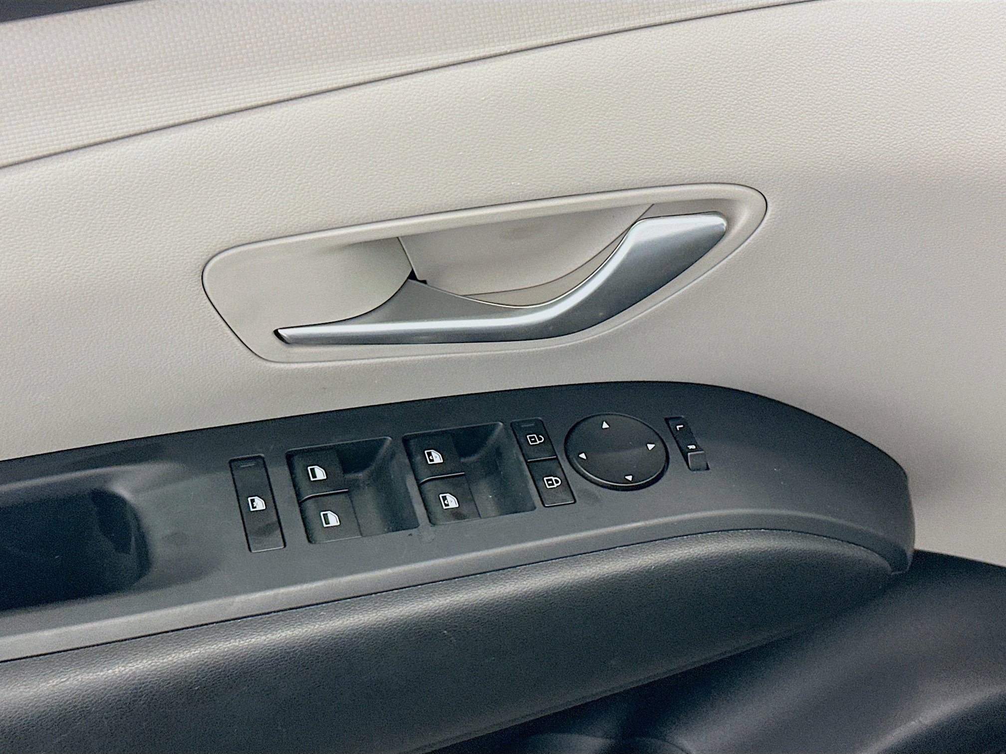 Used 2025 Hyundai Tucson SEL image 15