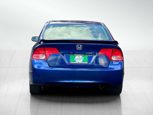 Used 2007 Honda Civic Si image 5