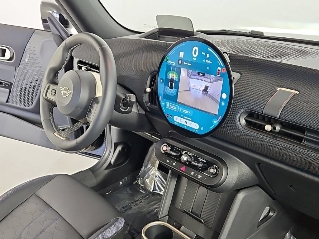 Used 2026 MINI Cooper 2-Door Hardtop FWD image 13