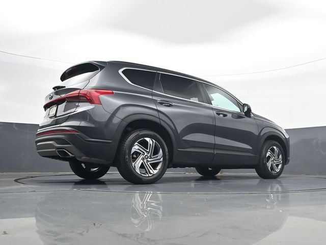 Used 2021 Hyundai Santa Fe SE FWD image 25