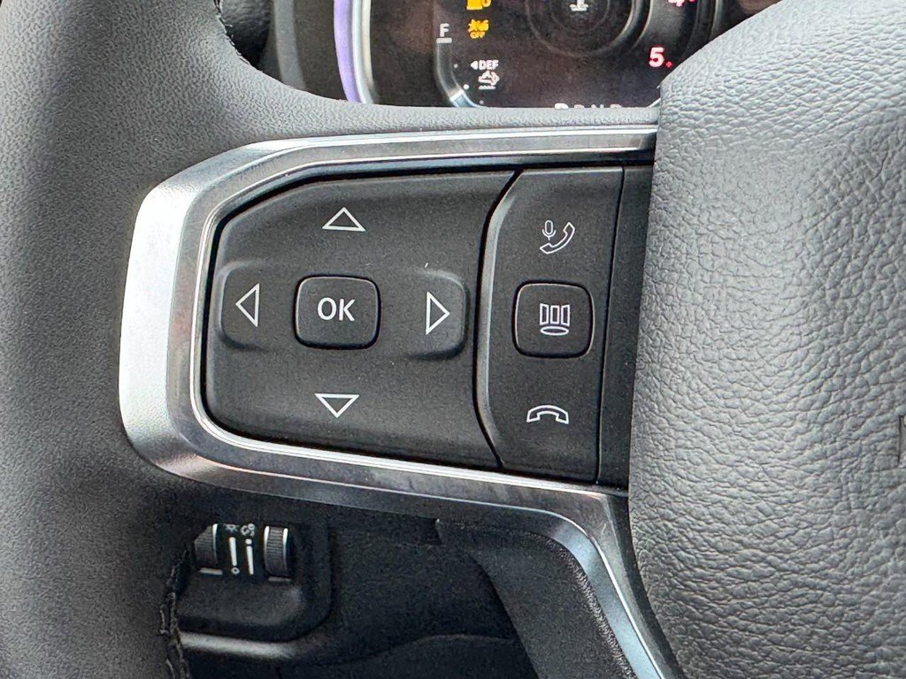 New 2026 RAM 2500 Laramie image 19