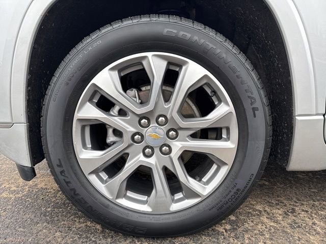 Used 2021 Chevrolet Traverse Premier image 13