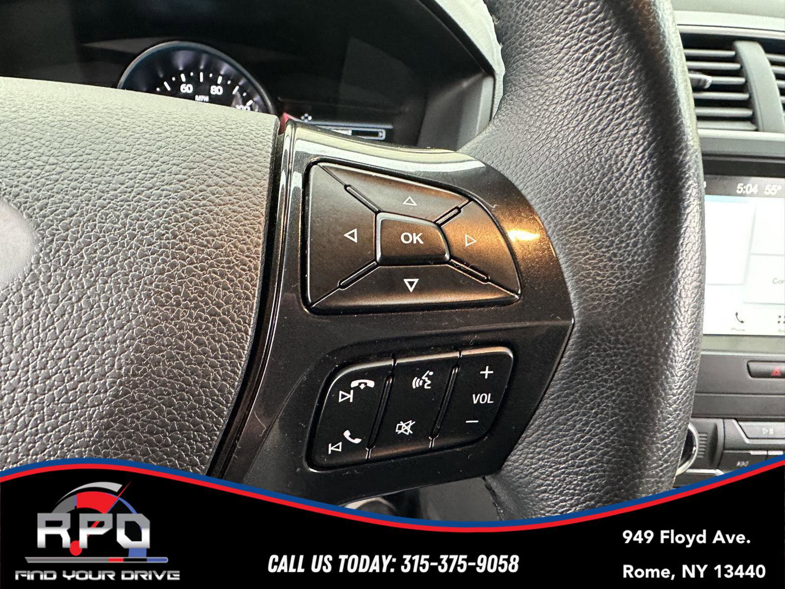 Used 2018 Ford Explorer XLT w/ Equipment Group 202A image 20