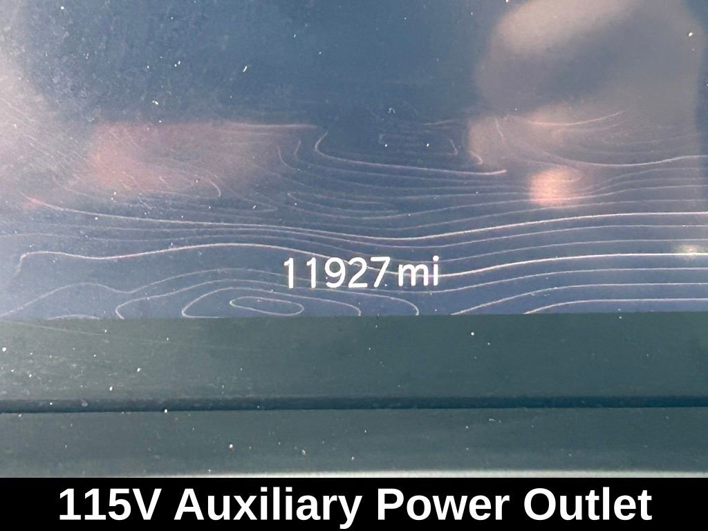 Certified 2024 Jeep Grand Cherokee Altitude image 22