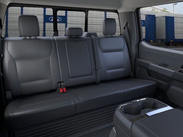 New 2026 Ford F350 Lariat AWD/4WD image 11