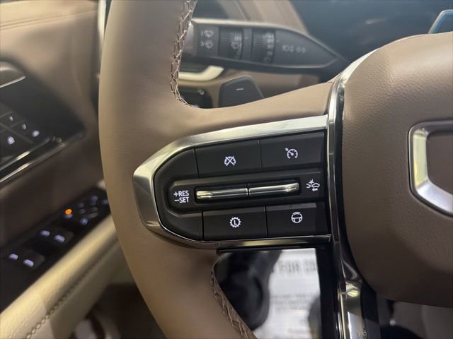 New 2026 GMC Yukon XL Denali w/ Denali Reserve Package image 47