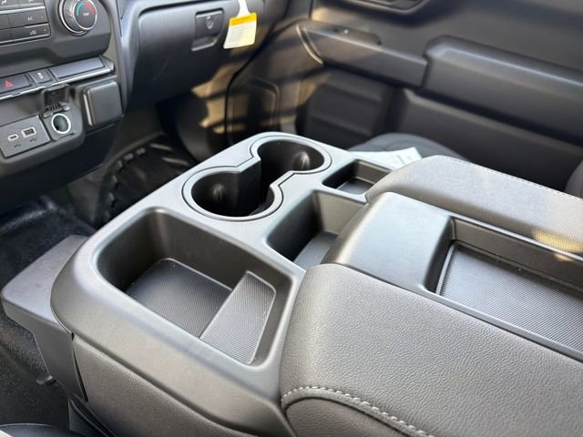 New 2025 Chevrolet Silverado 3500 W/T w/ WT Convenience Package image 21