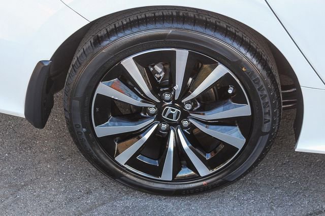 Used 2023 Honda Civic EX image 11