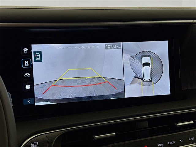 New 2026 Hyundai Palisade Calligraphy image 25