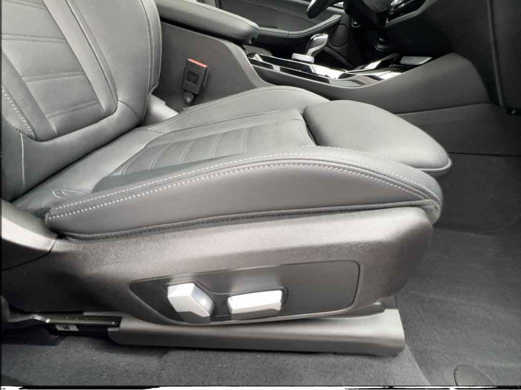 Used 2022 BMW X3 xDrive30i w/ Premium Package 2 AWD/4WD image 34