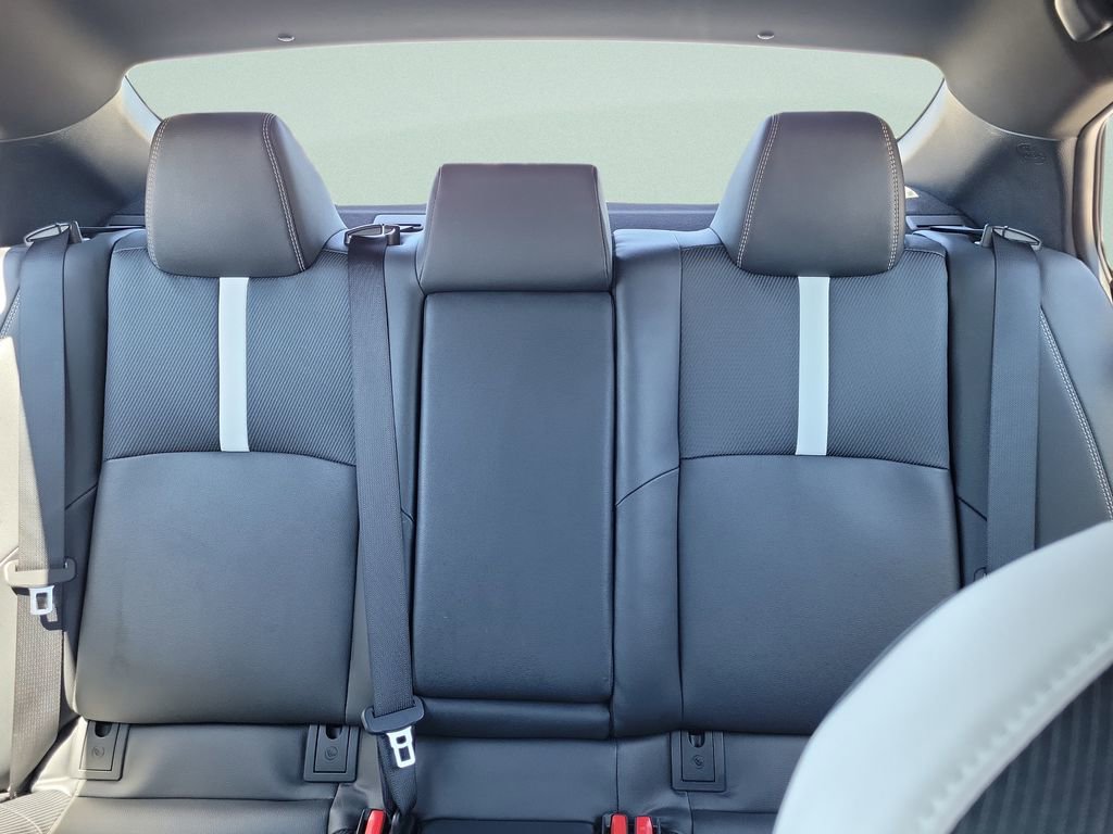 Certified 2025 Toyota Camry SE image 13