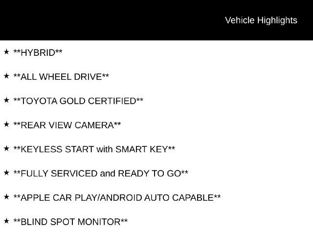 Certified 2023 Toyota RAV4 SE AWD/4WD image 12