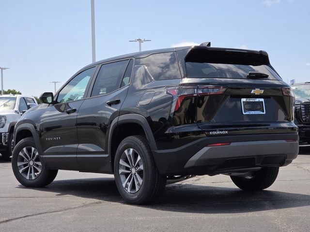 New 2027 Chevrolet Equinox LT w/ Convenience Package II FWD image 14