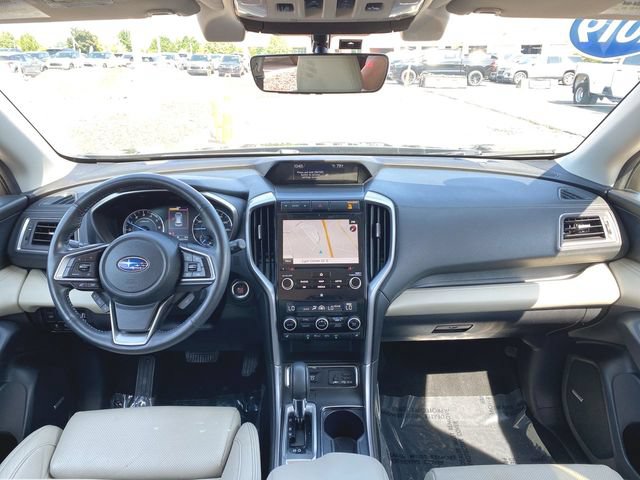 Used 2019 Subaru Ascent Limited AWD/4WD image 21