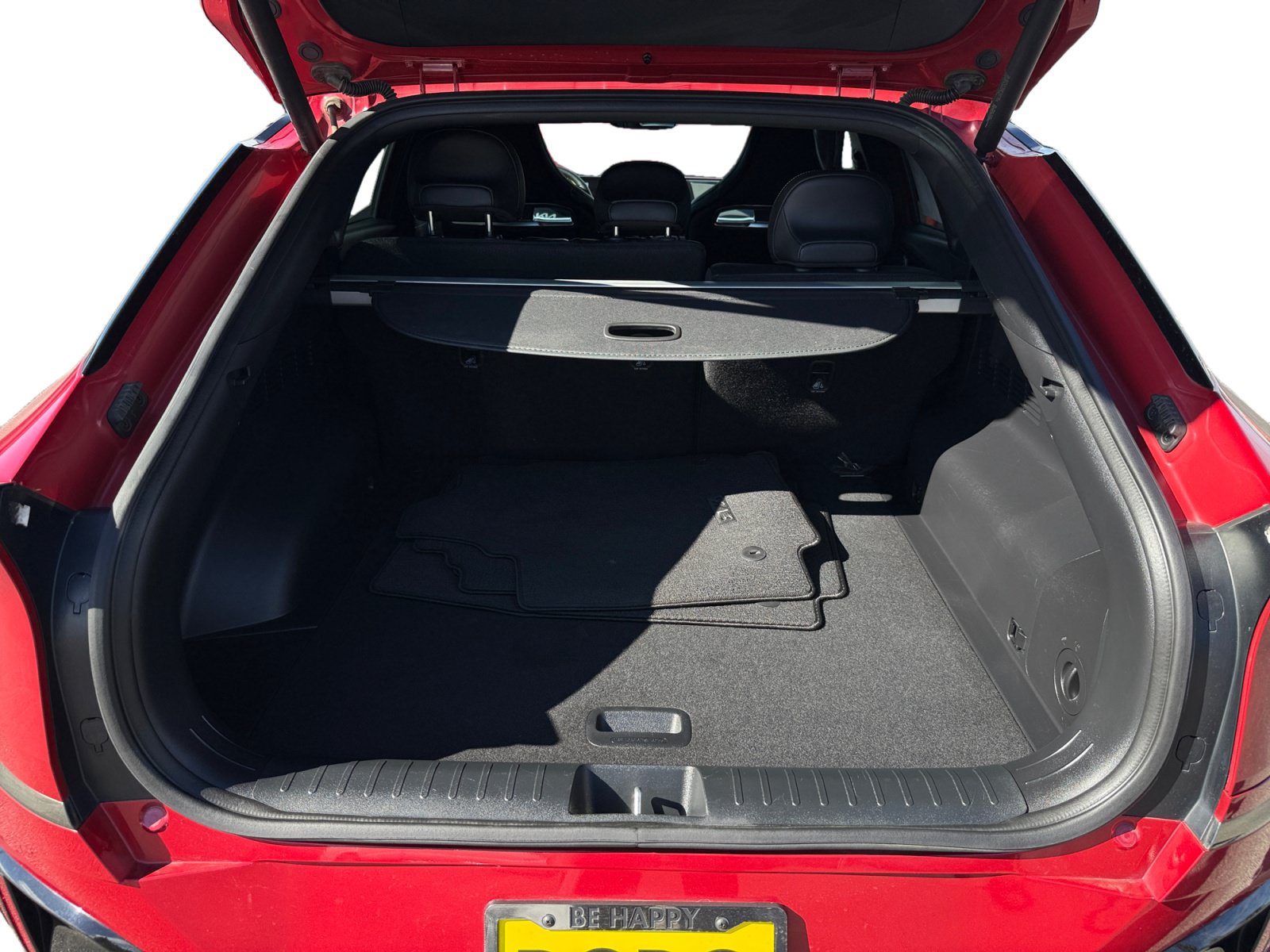 Used 2023 Kia EV6 GT AWD/4WD image 17