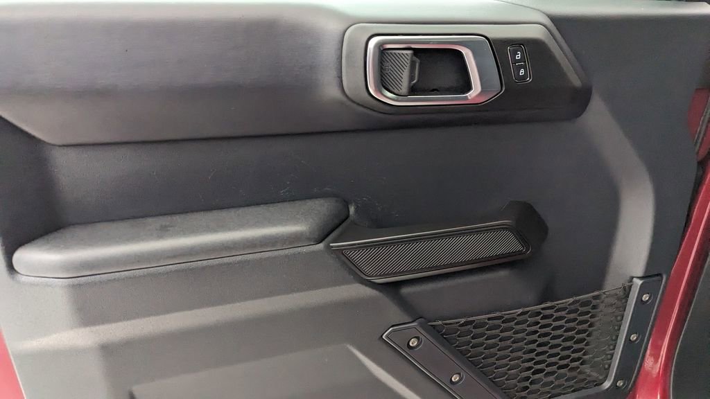 Certified 2025 Ford Bronco Badlands image 26