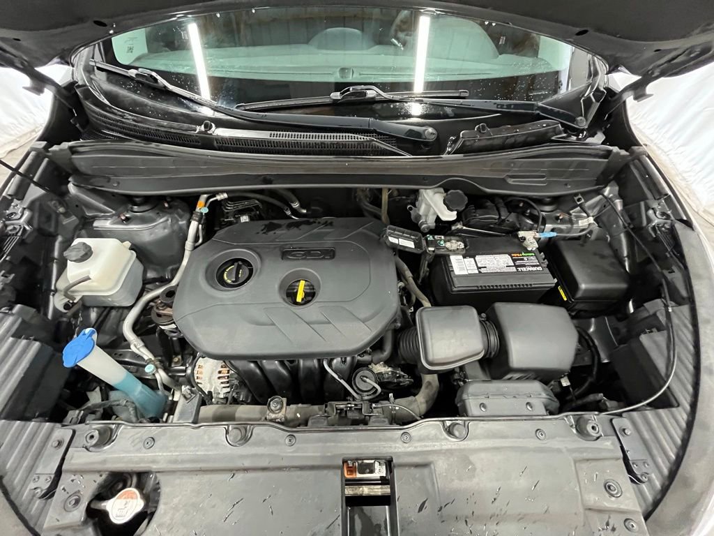 Used 2015 Hyundai Tucson GLS w/ Option Group 02 image 29