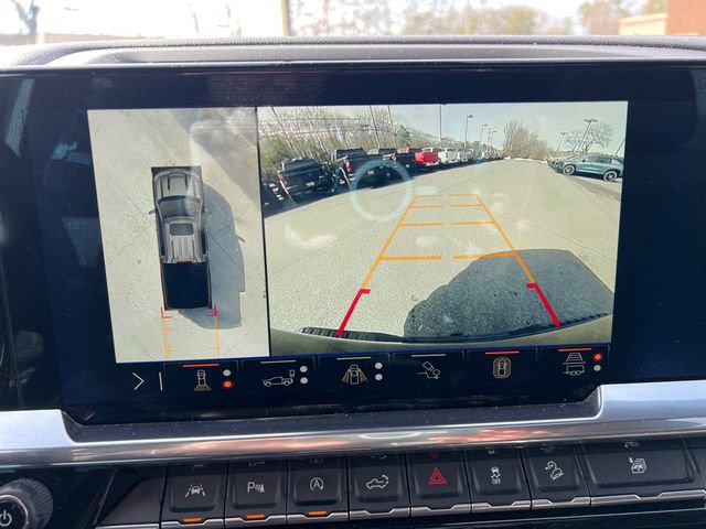 Used 2024 Chevrolet Silverado 1500 RST w/ All Star Edition Plus image 22