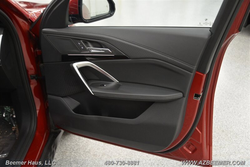 Used 2024 BMW X2 xDrive28i image 41