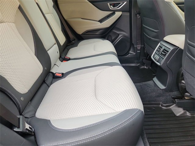 Used 2021 Subaru Forester Premium image 26