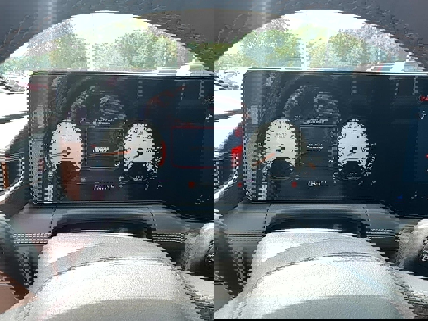 Used 2024 Ford Mustang Premium w/ Wheel & Stripe Package image 12