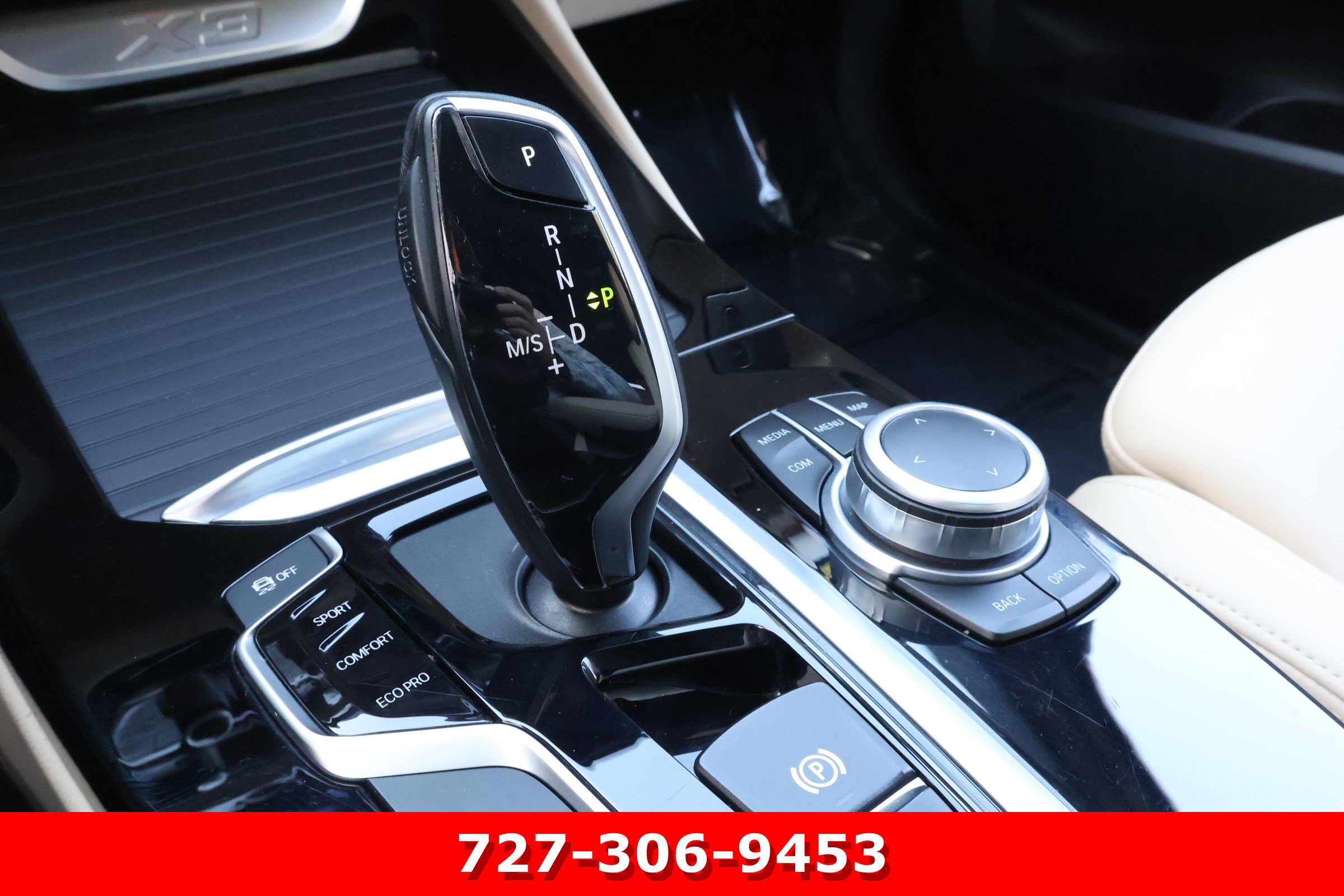 Used 2021 BMW X3 sDrive30i w/ Convenience Package image 28