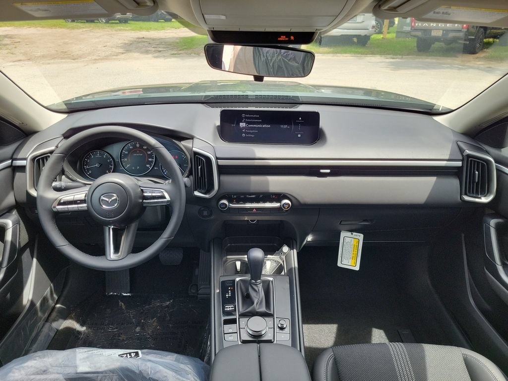 New 2026 MAZDA CX-50 AWD 2.5 S w/ Cargo Package image 11