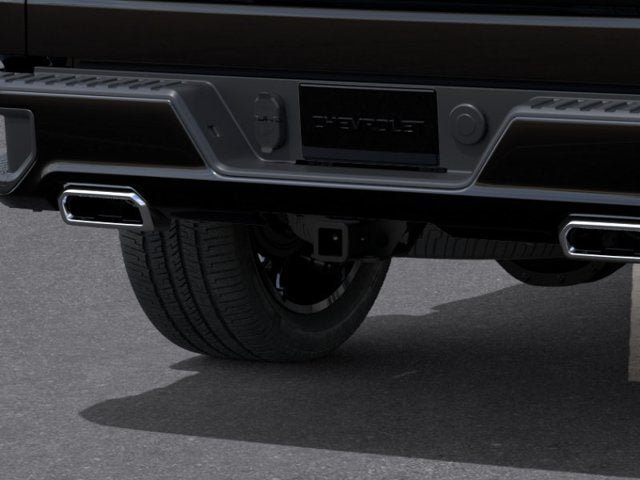 New 2026 Chevrolet Silverado 1500 RST AWD/4WD image 14