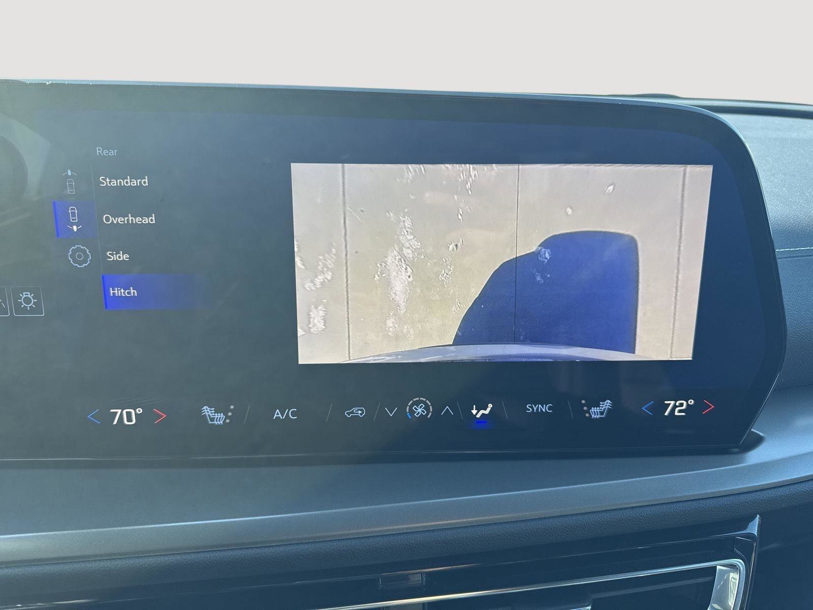 Used 2025 Chevrolet Traverse LT w/ Enhanced Driving Package image 30