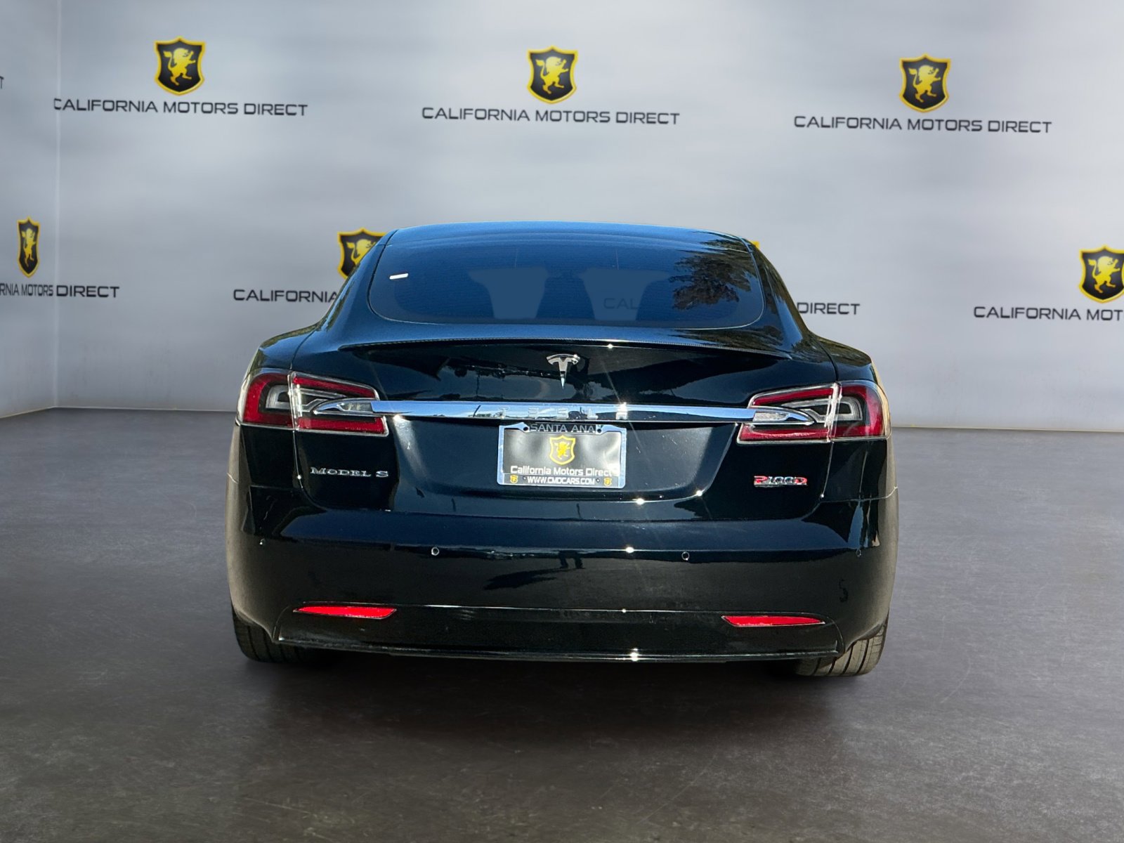 Used 2018 Tesla Model S P100D image 6