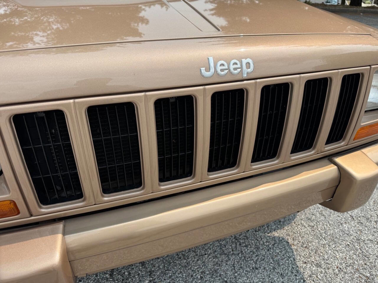 Used 1999 Jeep Cherokee Classic image 24