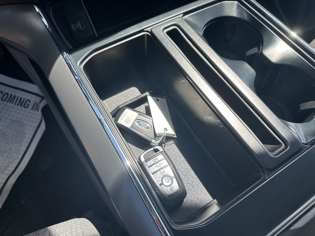 Used 2023 Ford F150 XLT w/ Equipment Group 302A High image 24