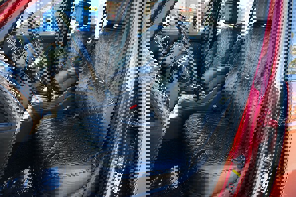 Used 2020 Land Rover Range Rover LWB SV Autobiography image 30