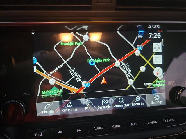 Used 2023 Nissan Z w/ Floor Mat Package (L93) image 20