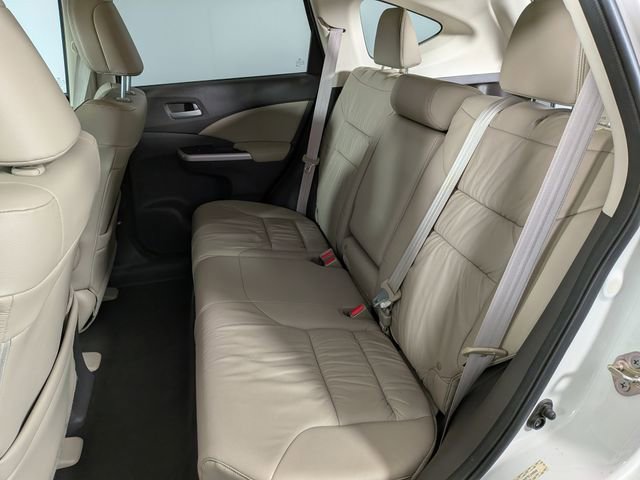 Used 2014 Honda CR-V EX-L image 24