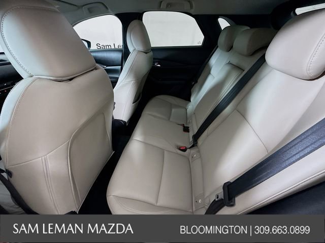 Used 2021 MAZDA CX-30 FWD 2.5 S w/ Preferred Package image 23