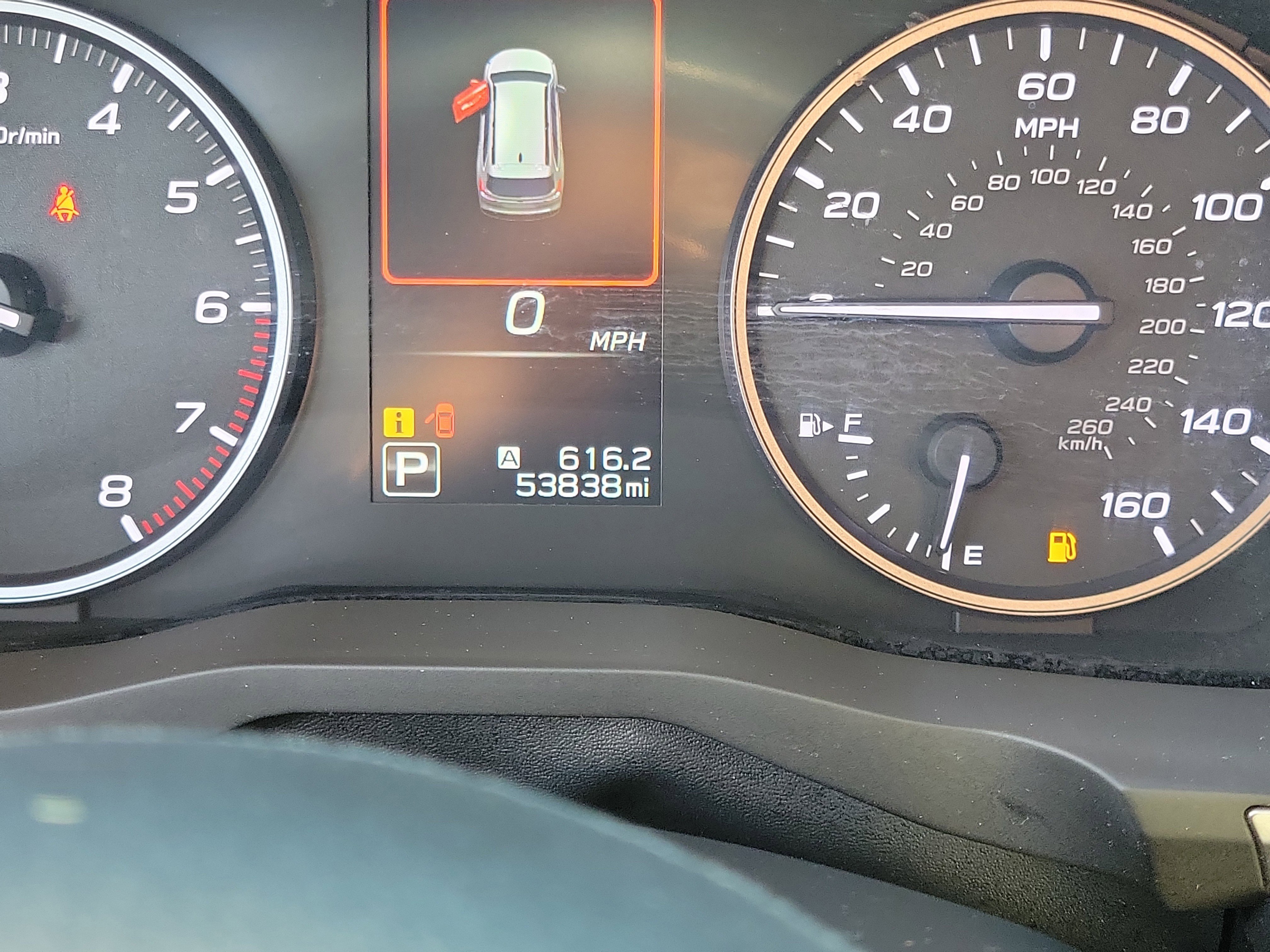 Used 2023 Subaru Ascent Premium w/ Convenience Package AWD/4WD image 25