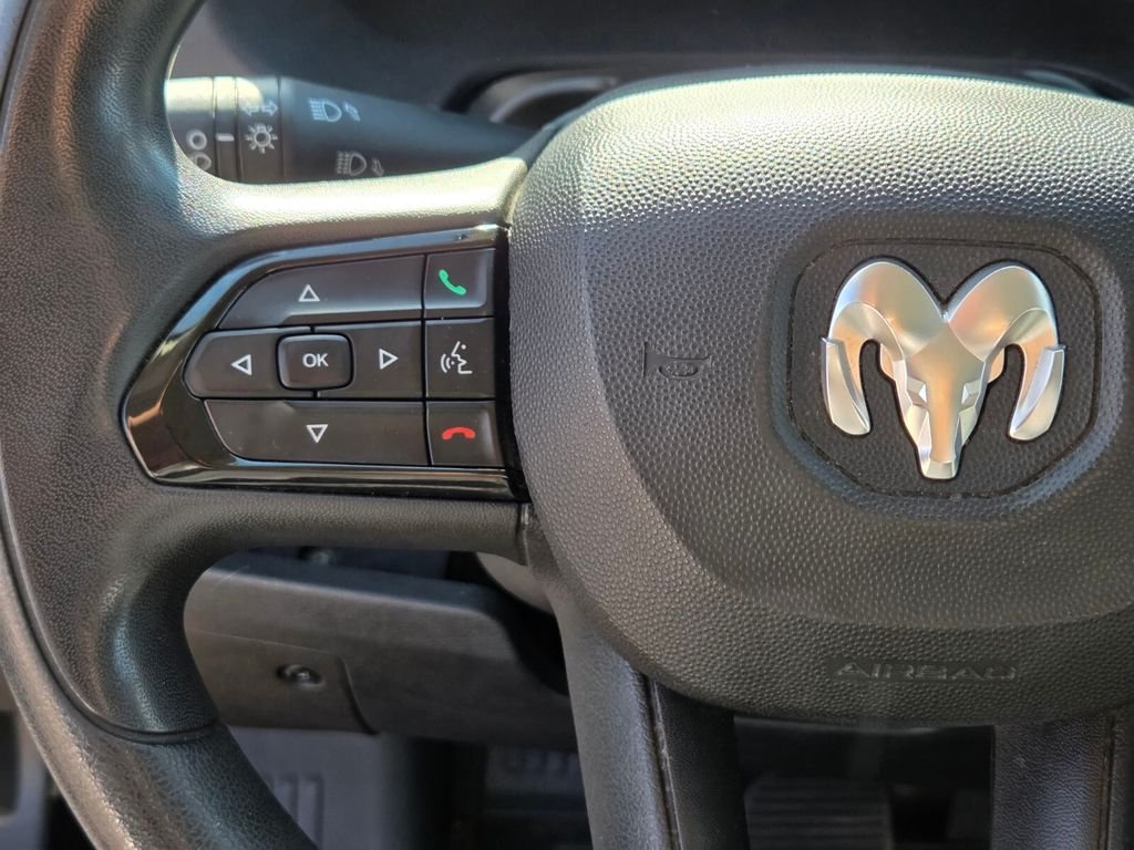 Used 2022 RAM ProMaster 2500 FWD image 27