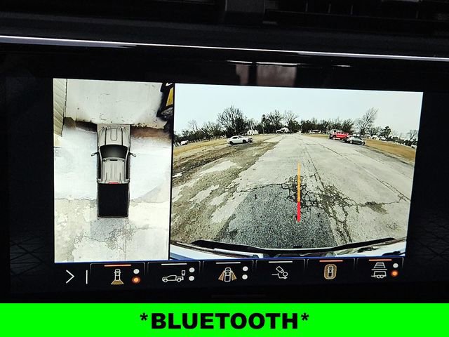 Used 2026 GMC Sierra 2500 AT4 w/ AT4 Premium Plus Package image 17