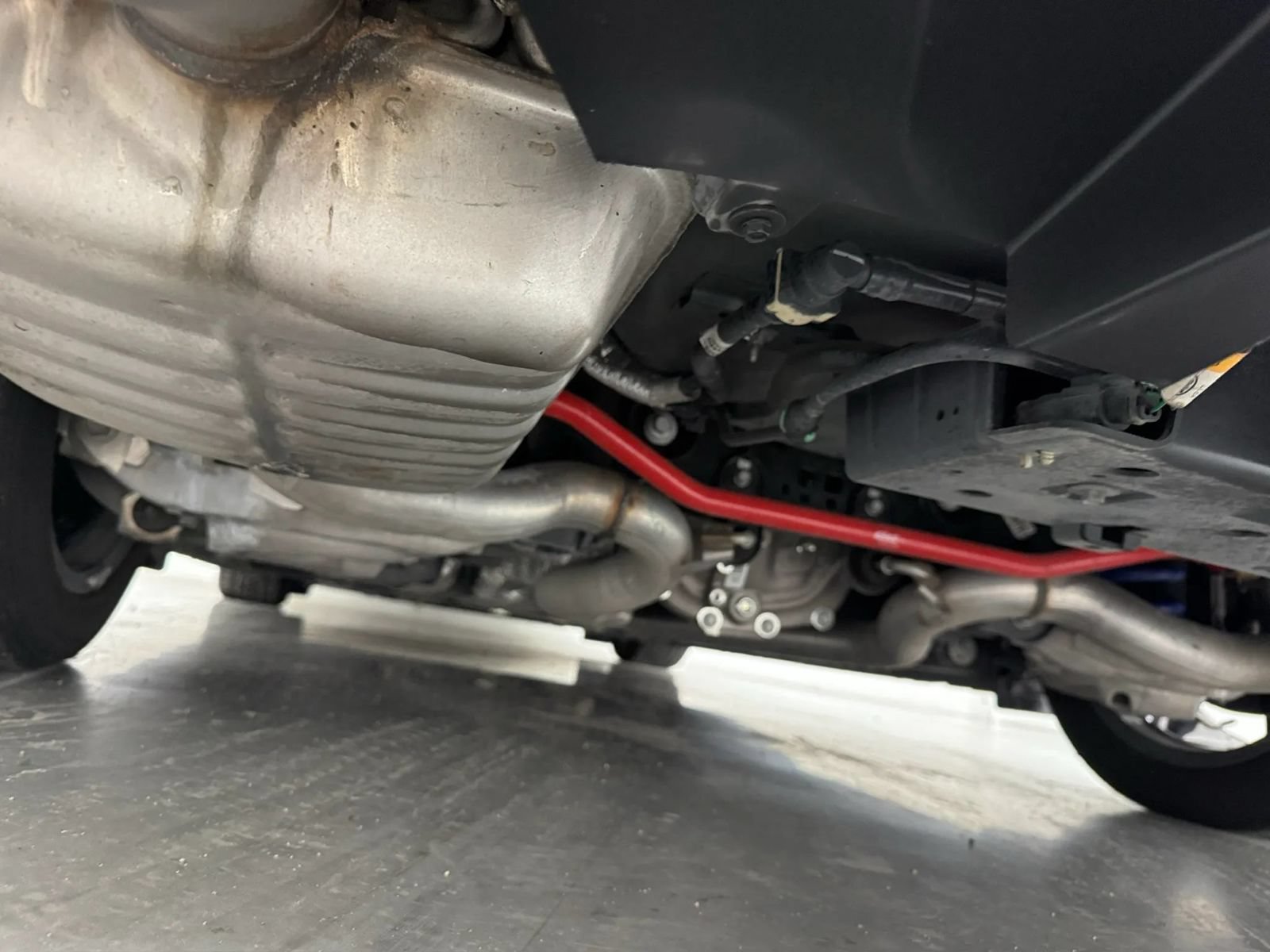 Used 2022 Ford Mustang GT RWD image 48