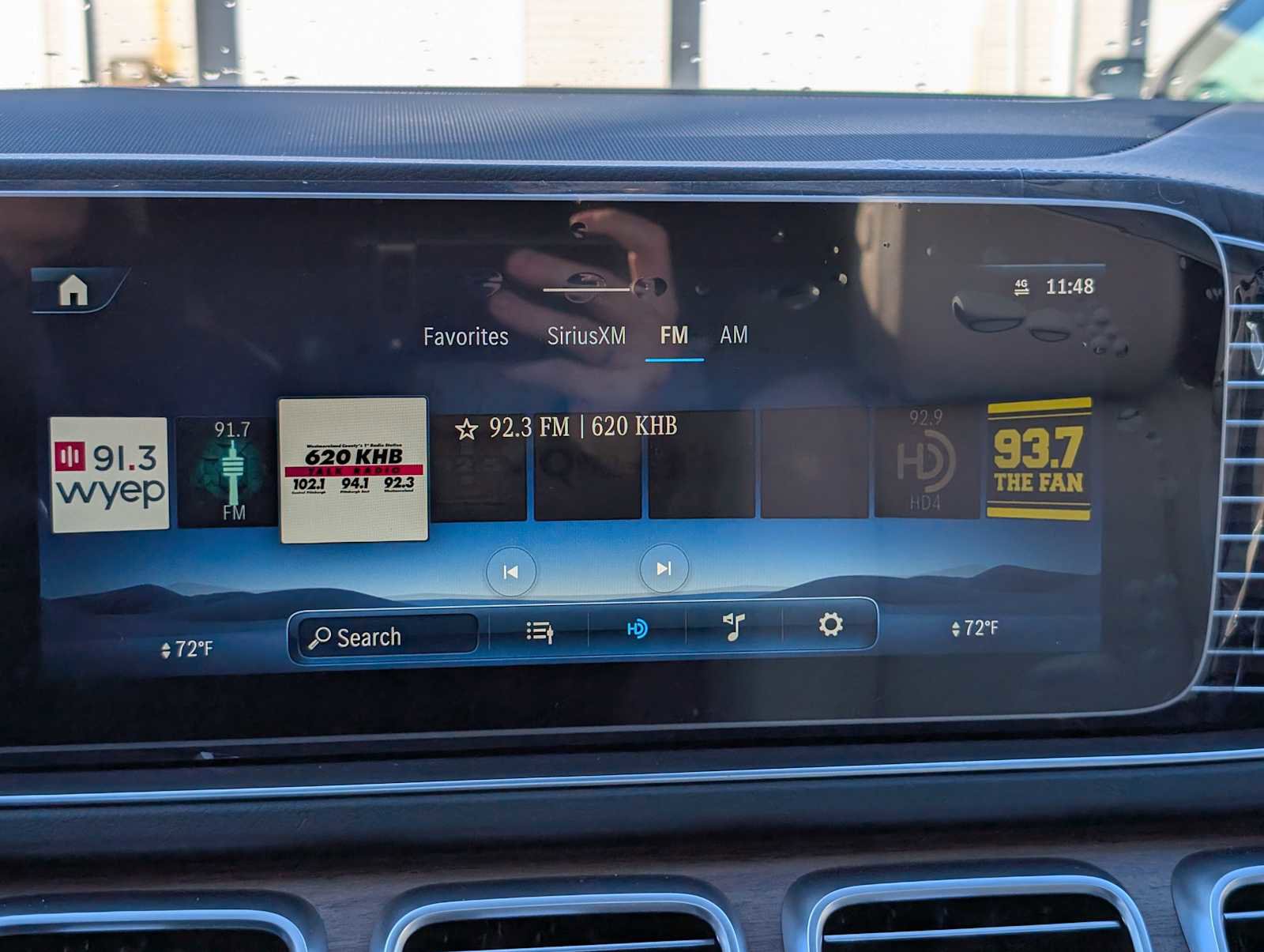 New 2026 Mercedes-Benz GLE 450 4MATIC Coupe image 19