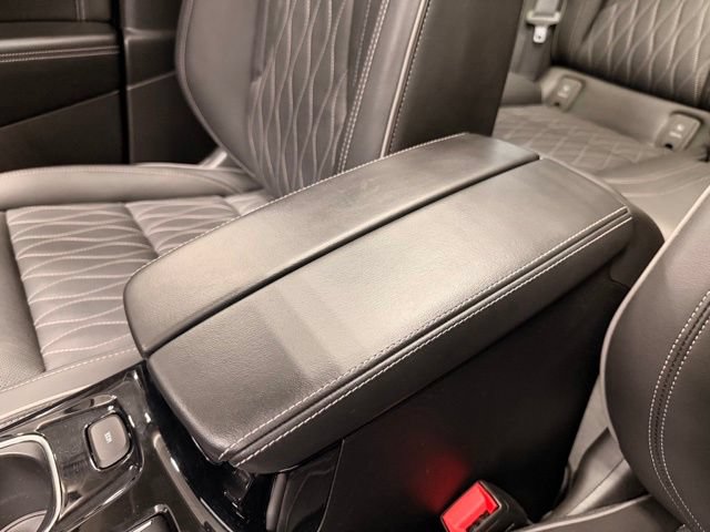 Used 2023 Buick Envision Avenir AWD/4WD image 35