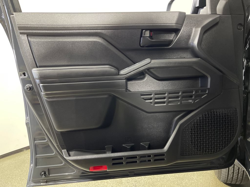 Certified 2025 Toyota Tacoma SR RWD image 17