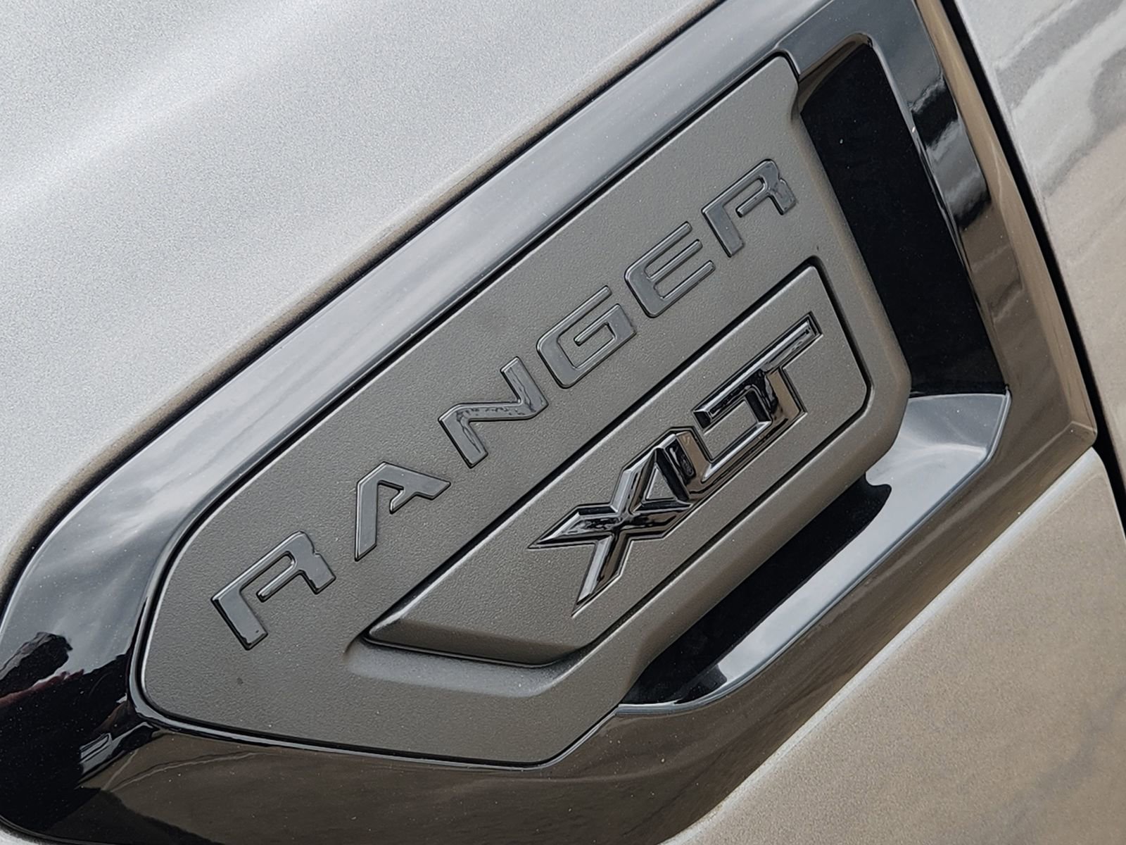 Used 2023 Ford Ranger XLT w/ Equipment Group 301A Mid image 11