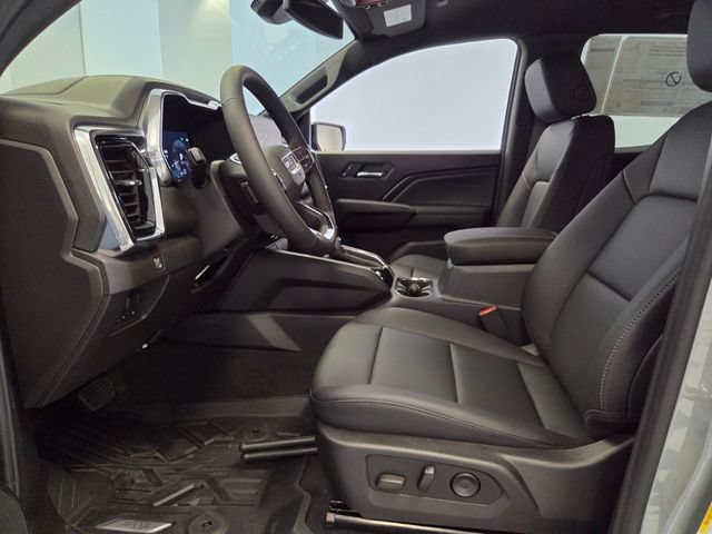 New 2026 GMC Canyon Elevation w/ Convenience Package RWD image 12