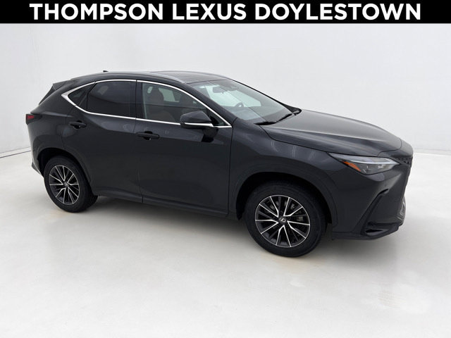 Used 2024 Lexus NX 350 AWD